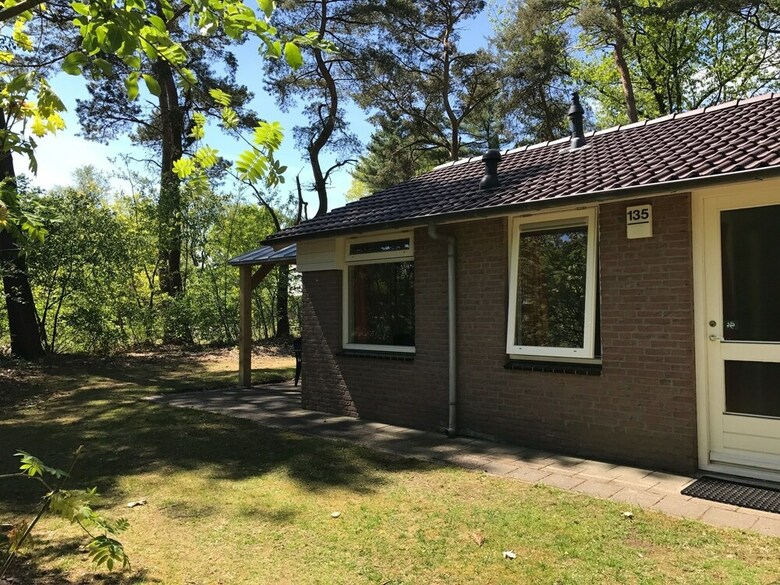 Vakantiepark Westerbergen