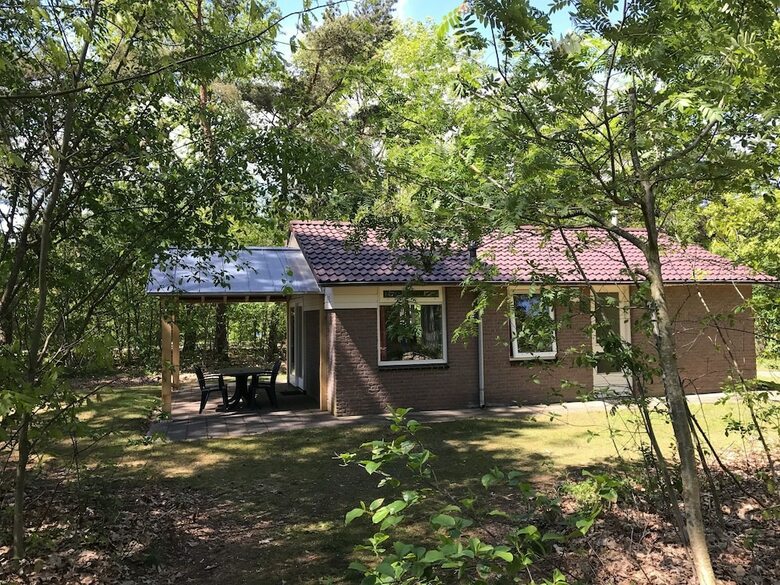 Vakantiepark Westerbergen