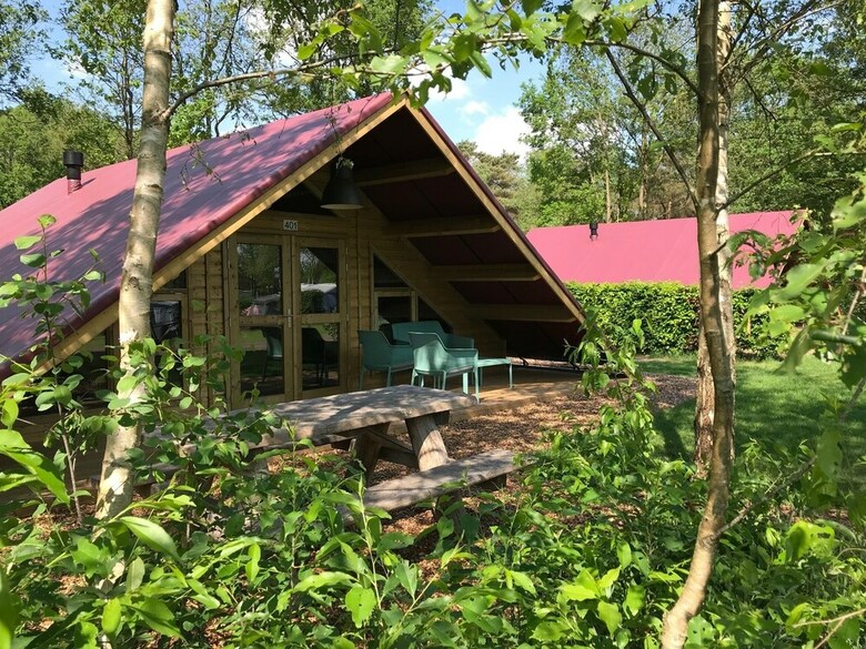Vakantiepark Westerbergen