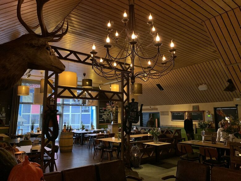 Vakantiepark Westerbergen