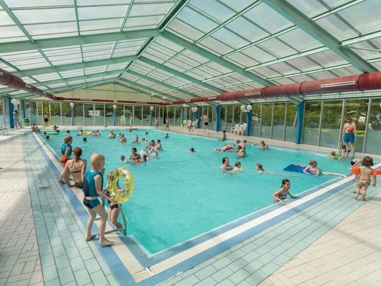 Vakantiepark Westerbergen