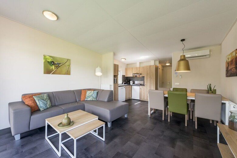 Vakantiepark Westerbergen