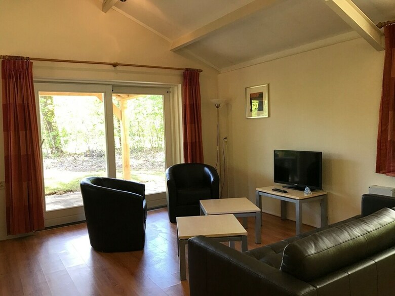 Vakantiepark Westerbergen