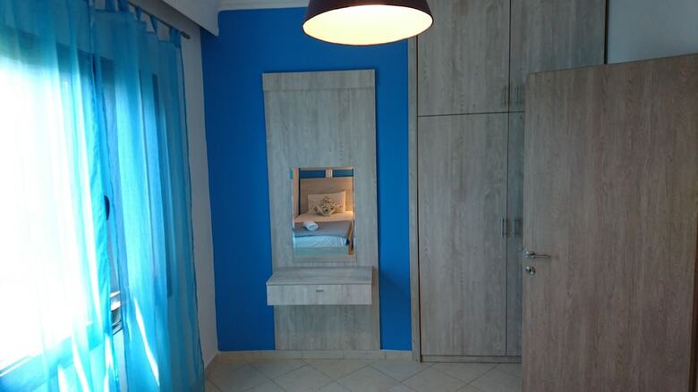 Apartamentos Elia House A Quiet Seaside Place