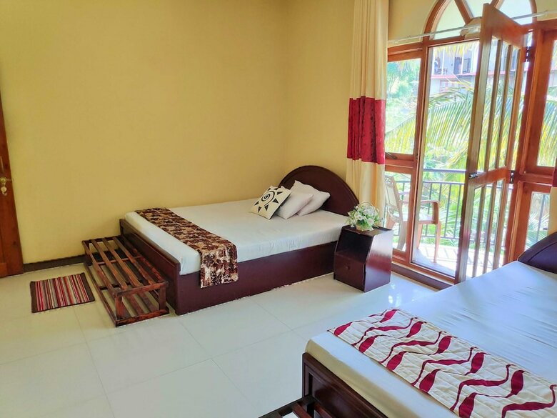 Villa Kanda Holiday Bangalow