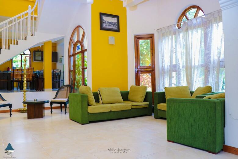Villa Kanda Holiday Bangalow