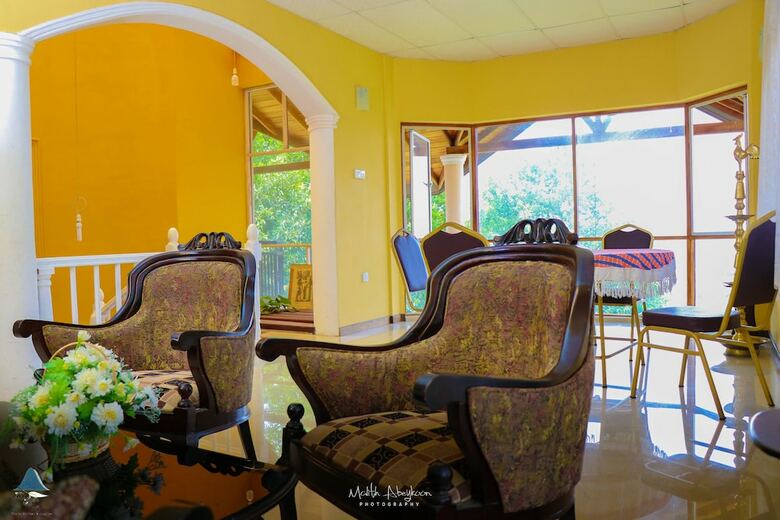 Villa Kanda Holiday Bangalow