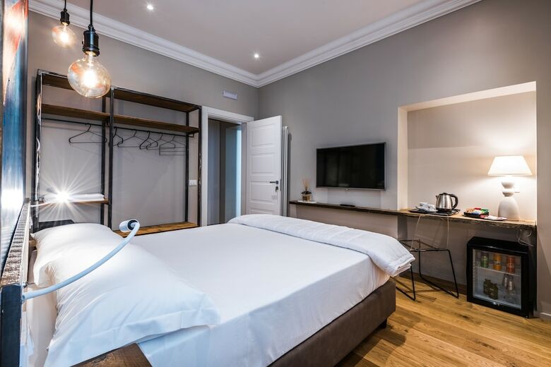 Hotel Giselda Home