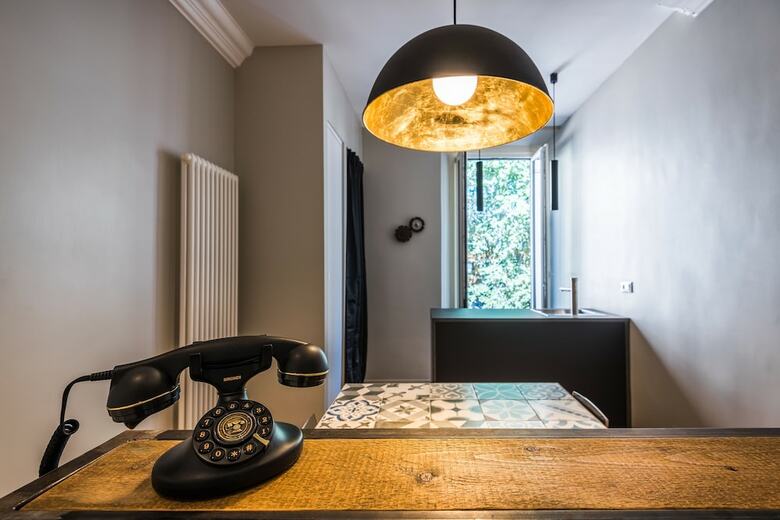 Hotel Giselda Home