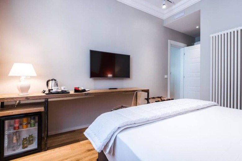 Hotel Giselda Home