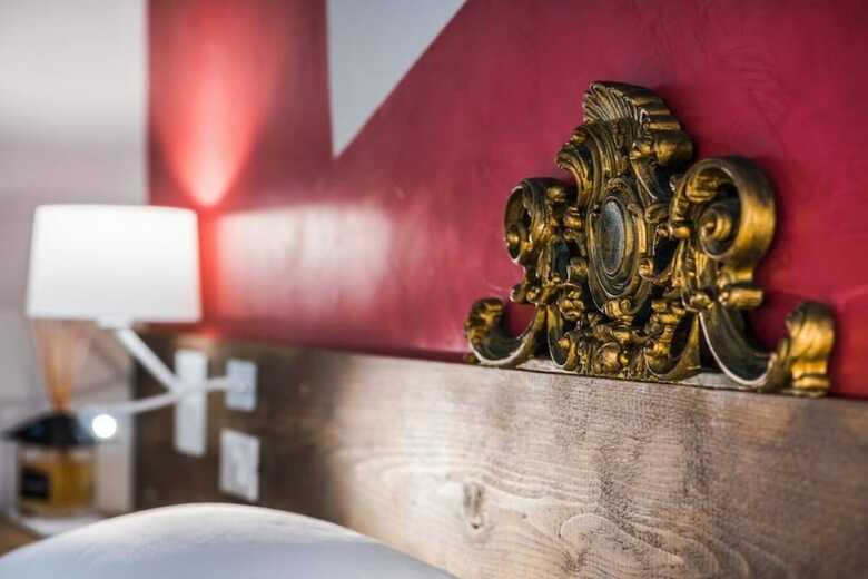 Hotel Giselda Home