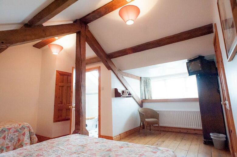 Setanta B&B