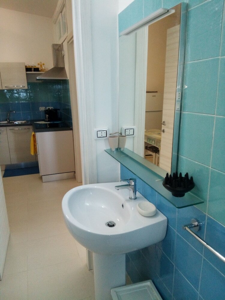 Apartamento Appartamenti Santa Caterina