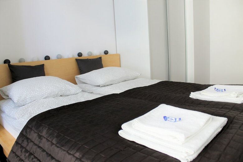 Luleklux Apartment