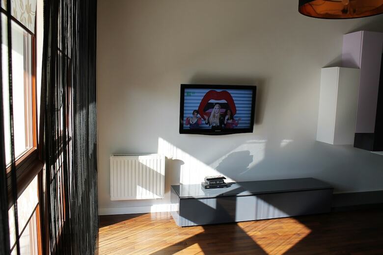 Luleklux Apartment