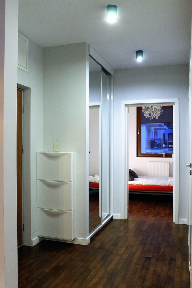 Luleklux Apartment