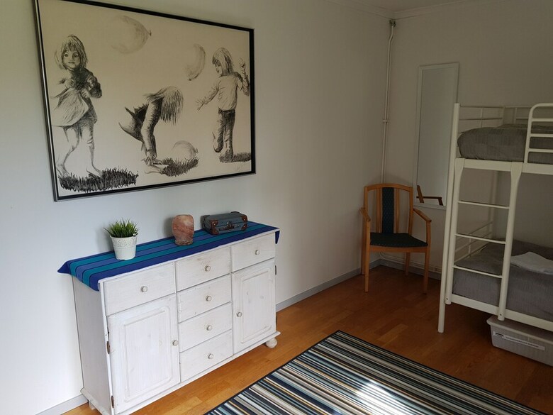 Hotel Brukshotellet Skinnsberg