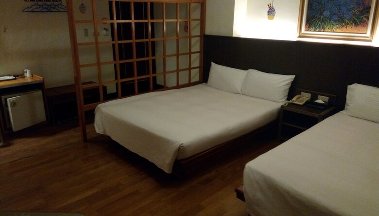 Melody Hotel