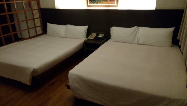 Melody Hotel