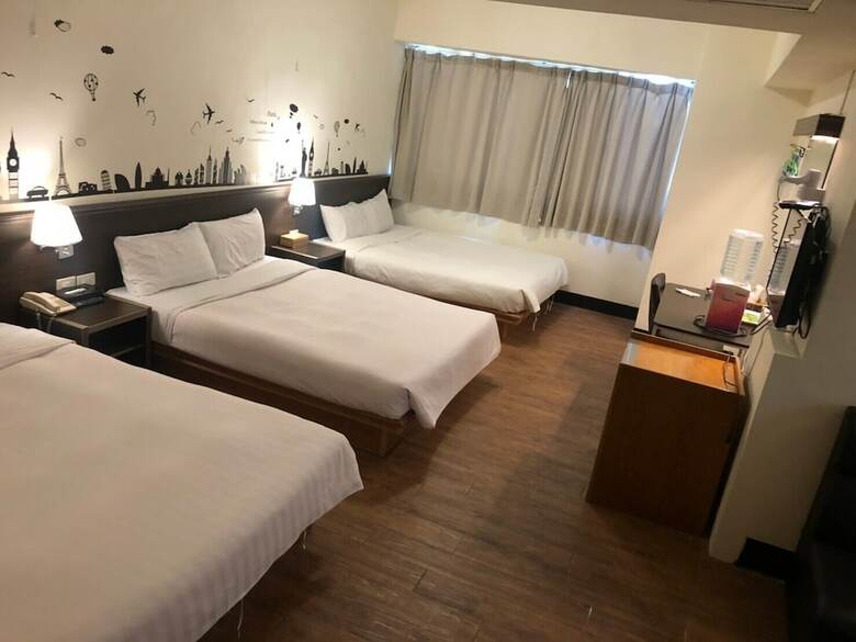 Melody Hotel