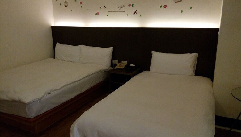 Melody Hotel