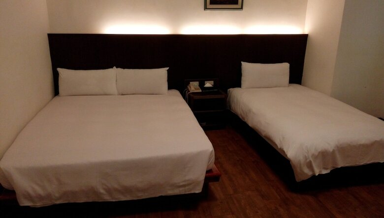 Melody Hotel