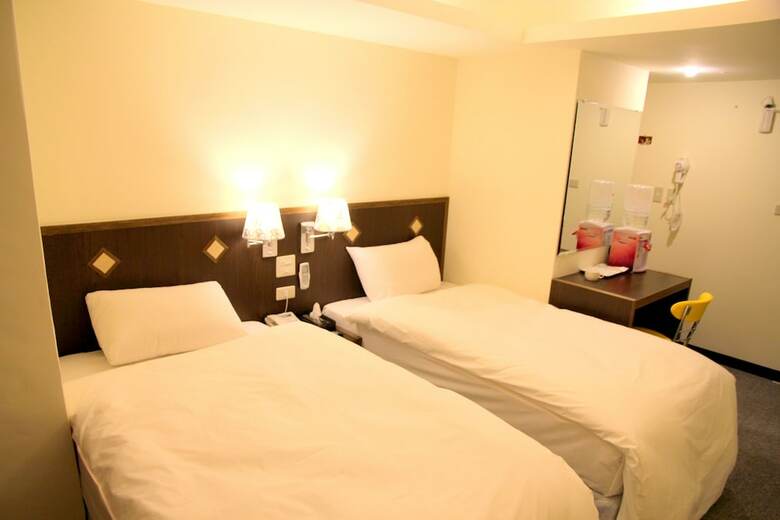 Melody Hotel