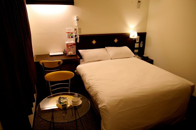 Melody Hotel