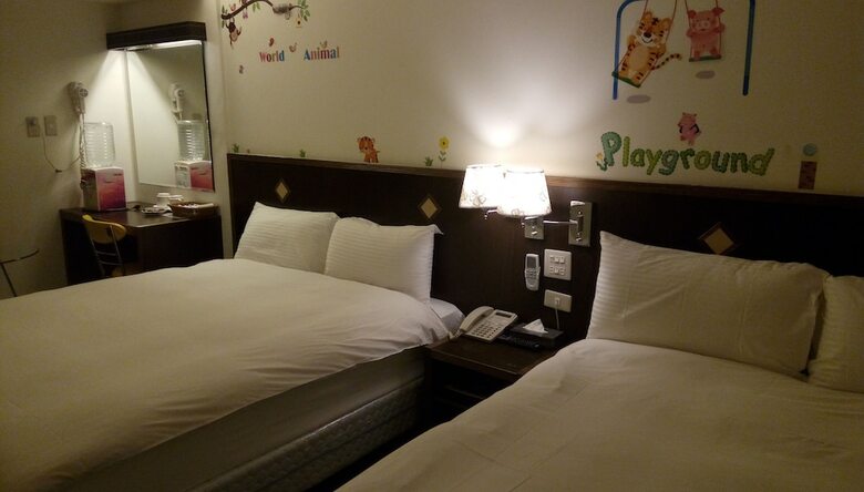 Melody Hotel