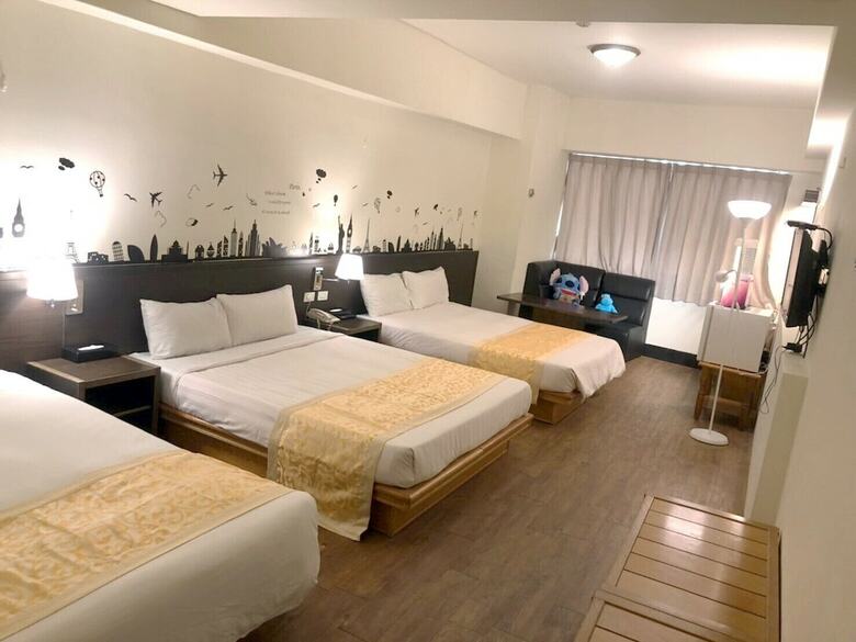 Melody Hotel