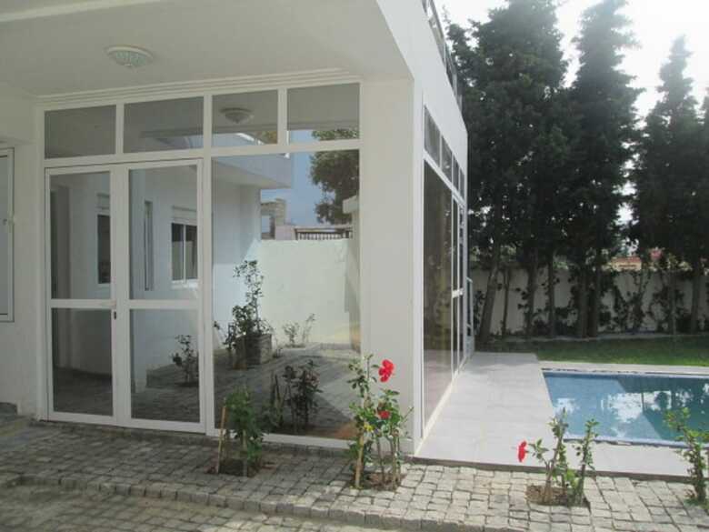 Hotel Malak Tingis