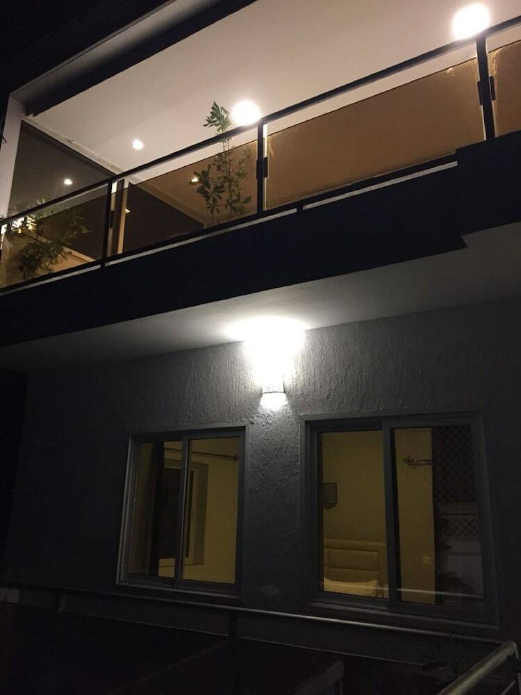 Hotel Malak Tingis