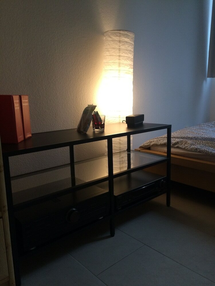 Hotel Munich's Living Room By Sarah