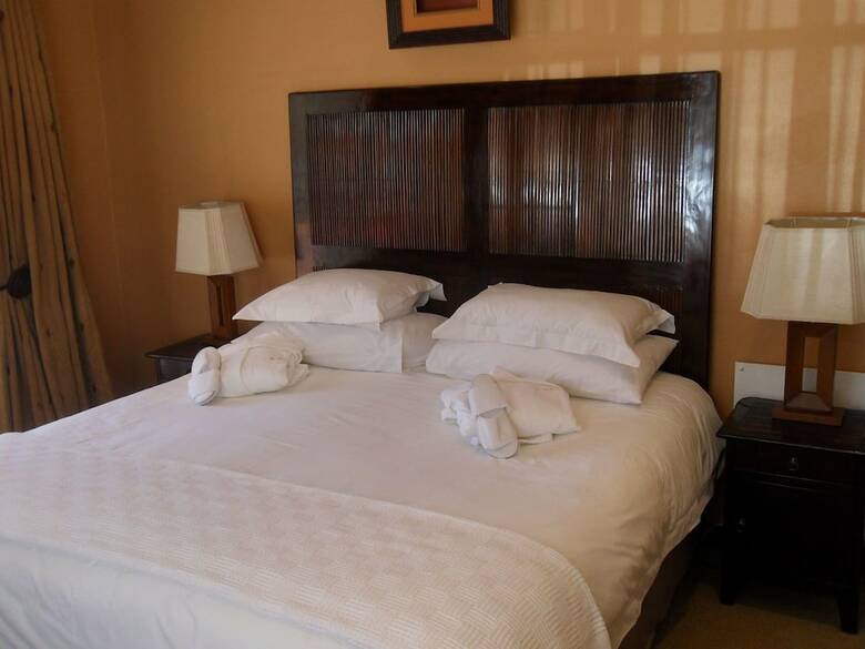 Hotel The Orchards Executive Accomodation