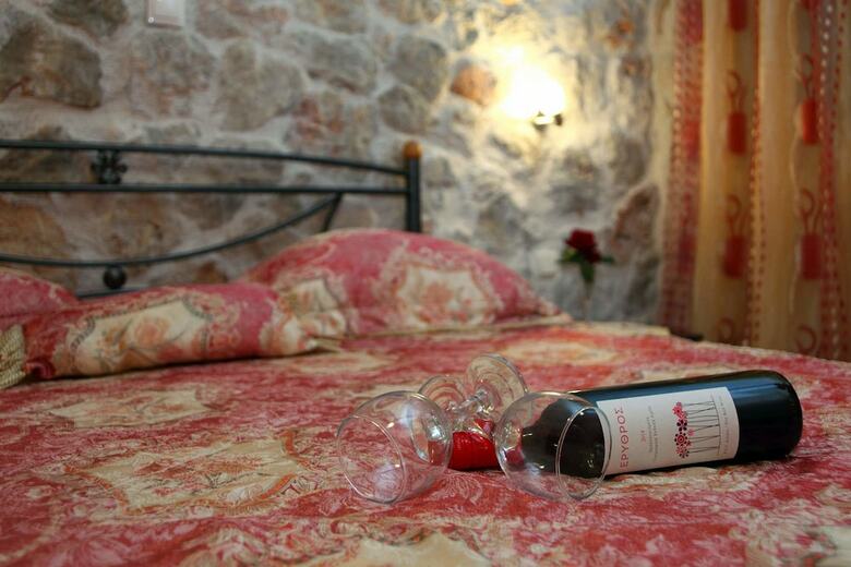 Hotel Gountis Apartment
