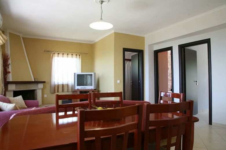 Hotel Gountis Apartment