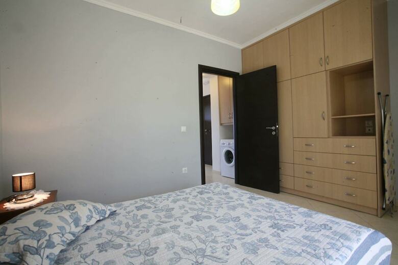 Hotel Gountis Apartment