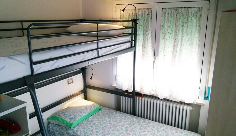Apartamento Missori Panoramic Loft
