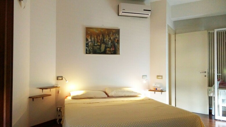 Apartamento Missori Panoramic Loft