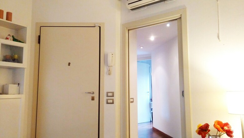 Apartamento Missori Panoramic Loft