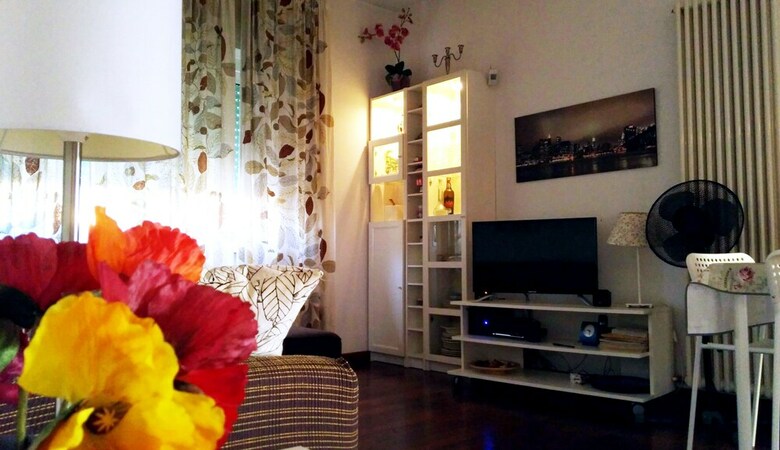 Apartamento Missori Panoramic Loft