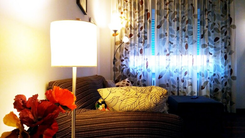 Apartamento Missori Panoramic Loft