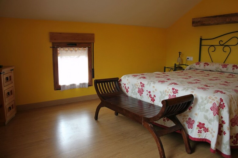 Agroturismo El Rincon Del Labrador