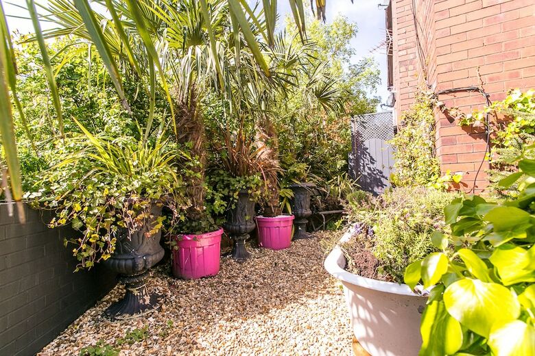 The Rosebery Boutique Hotel