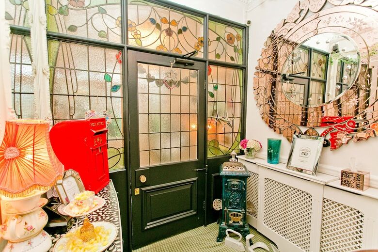 The Rosebery Boutique Hotel