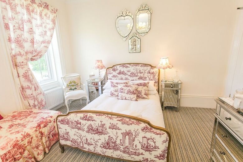 The Rosebery Boutique Hotel