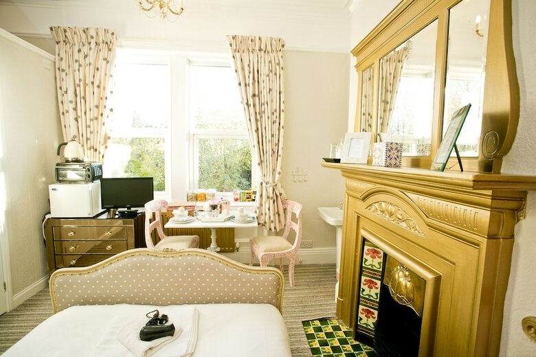 The Rosebery Boutique Hotel