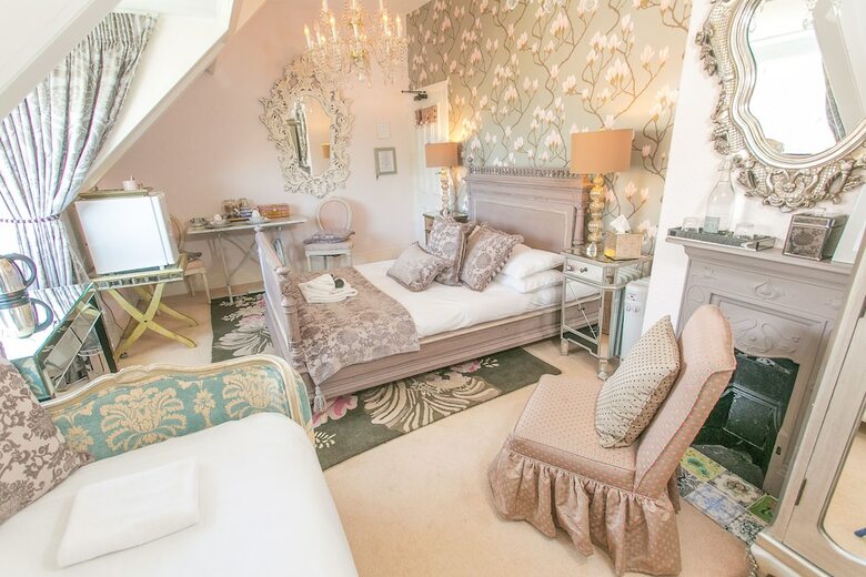 The Rosebery Boutique Hotel