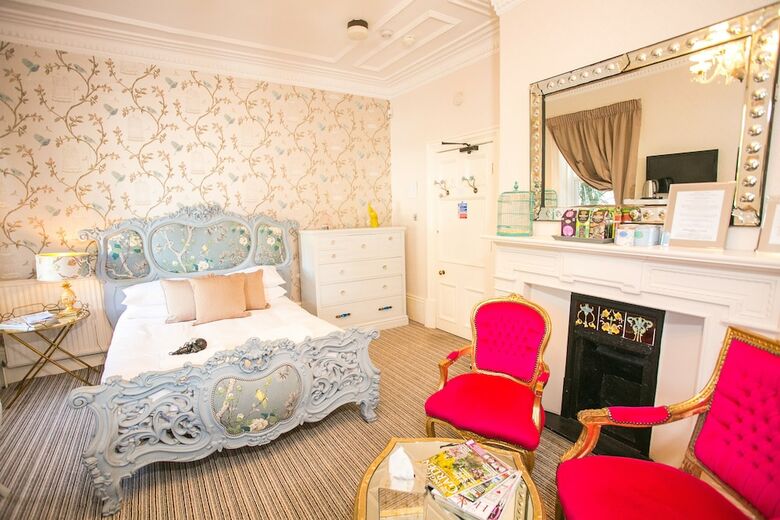 The Rosebery Boutique Hotel