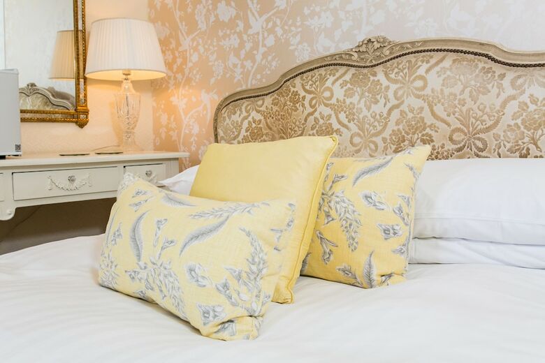 The Rosebery Boutique Hotel